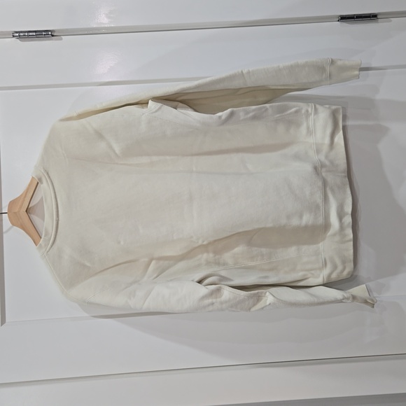 Adele Residency "Hello its me" Heavy Sweater - Picture 3 of 3